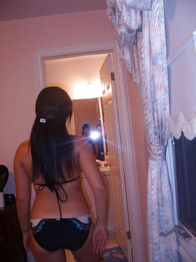 25P Amateur asiat