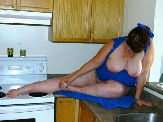 18P Bbw gfs posando para fotos y follando 14