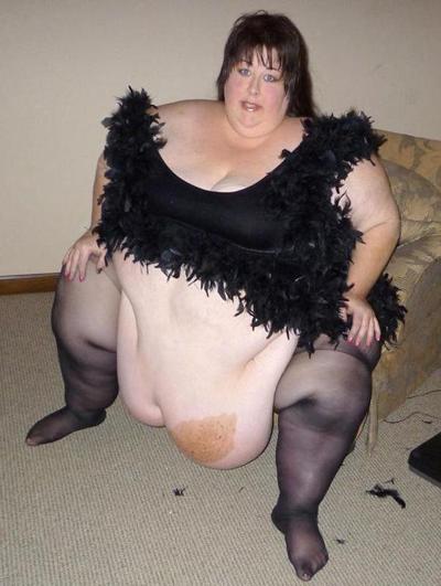 20P Super sized ladies