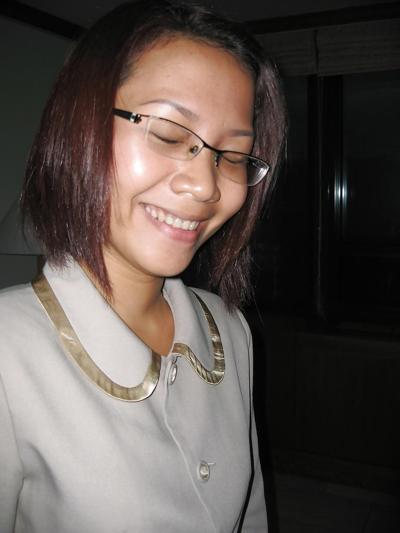 5P Thai - Brit Slutwife  Phuong