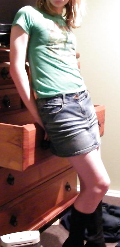 8P Crossdressing 2