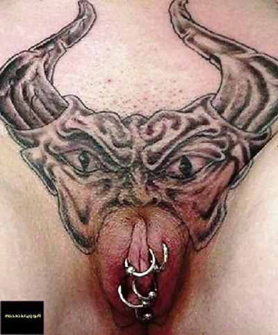 25P Bad Vag Art And Pretty Pussies