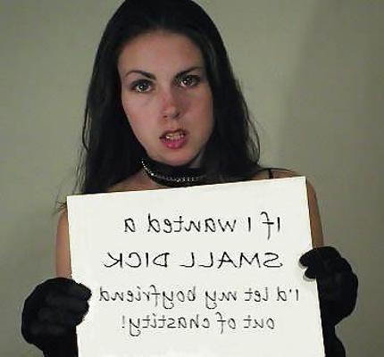 6P Girls in need of a BIG BLACK COCK