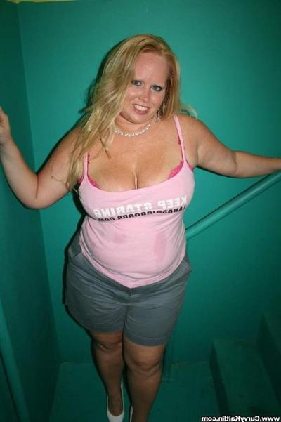 12P O BBW mais curvilíneo