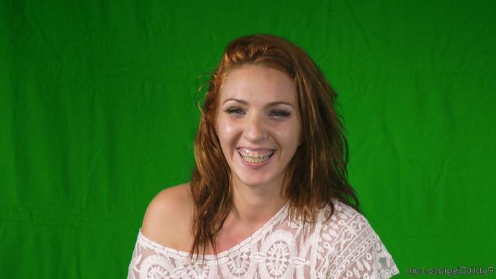 20P Pamela Sanchez is needs publicly humiliated!