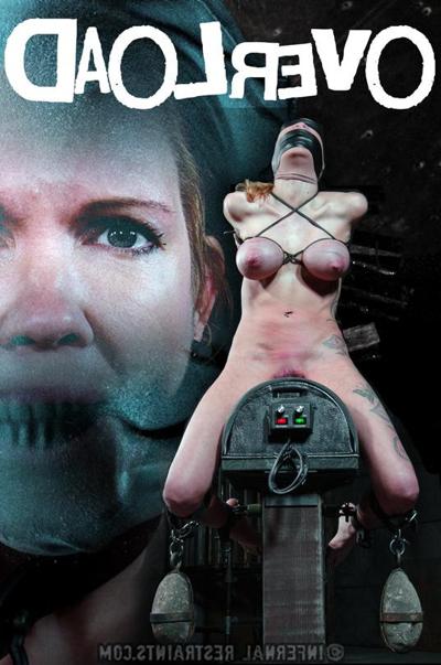 11P Rain DeGrey's life changed when she discovered bondage. Bored with vanilla sex, 