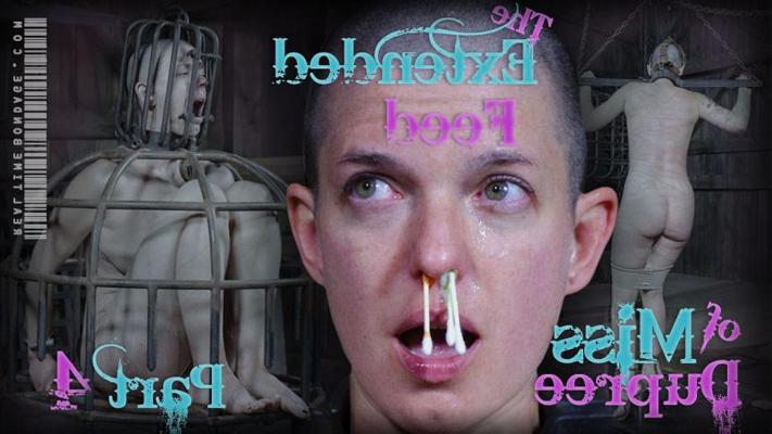 17P We've got some of the most intense devices imaginable for making women break. We