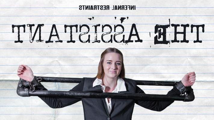 16P Jessica Kay got into this gig thinking that if she hung around long enough then 