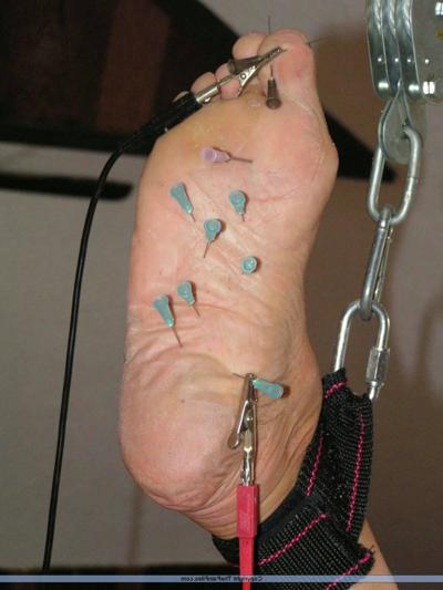 15P Slavegirl M is a couragious lifestyle slavegirl