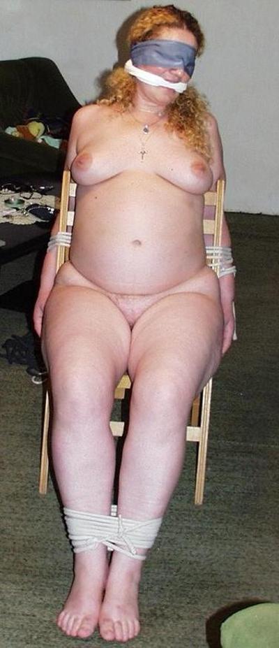 15P Preggo exotic girl gagged tied up and tormented