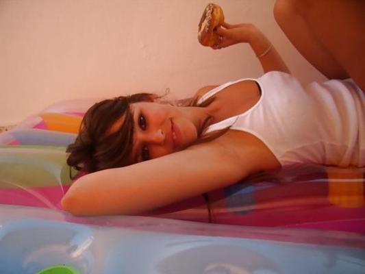 25P 100% Israeli Chicks (16) - 09.02.12