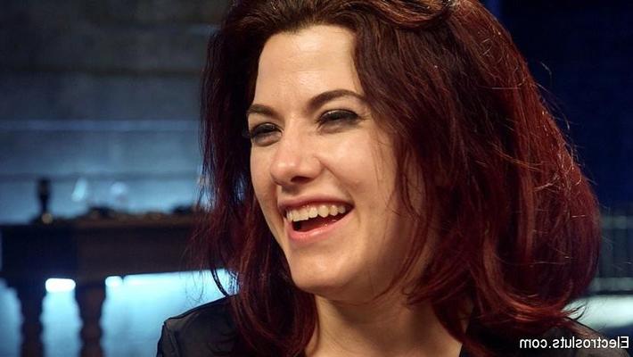 20P Ingrid Mouth bdsm redhead is electro toyed by latex lezdom Aiden