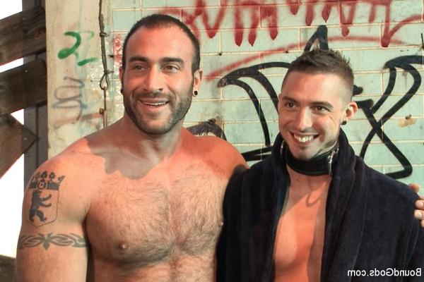 15P Fleischfabrik Berlin - Part One with Spencer Reed!