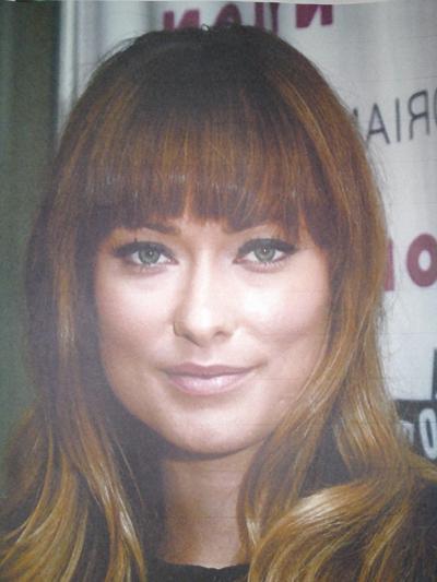 18P OLIVIA WILDE 2 の絶頂写真 作成者: !!!SBLighter!!!