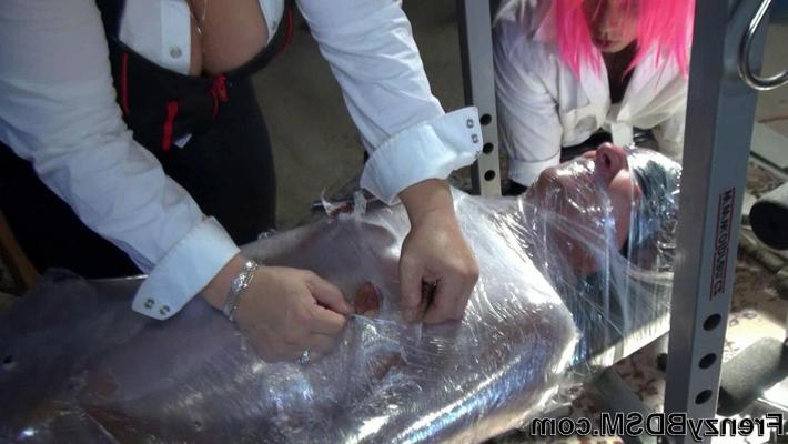 10P bondage and bdsm porn