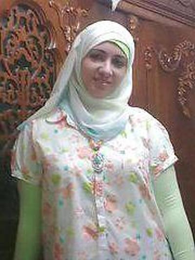 9P Hijab Arab beauty