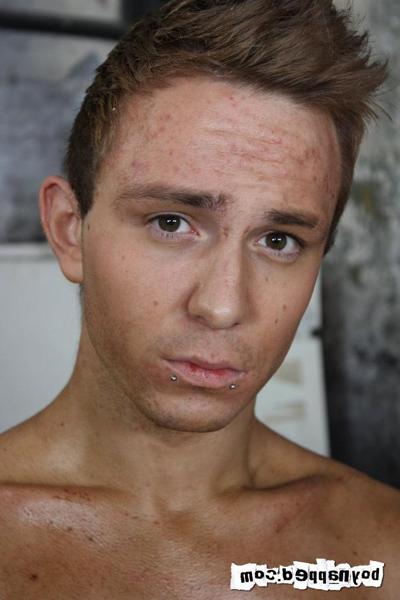 15P Jacob Jaguar finally hits our screens in his debut episode. Hot, horny and toned
