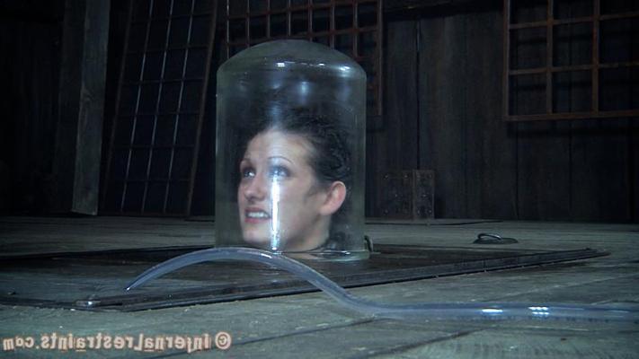16P Hailey Regrets Crying Out. Why do these sluts insist on asking for things If Hai