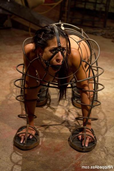 15P All natural tall 22 year old tries BDSM for the first time getting fisted and pu