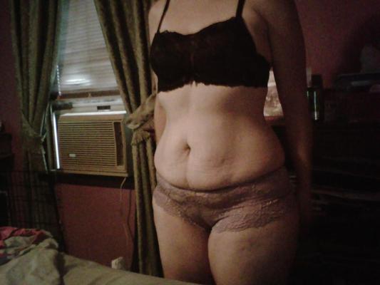 10P Now soon to be Ex-Wife got new panties