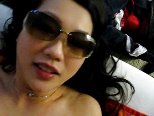 18P Cutie asian in sunglasses suck & fuck