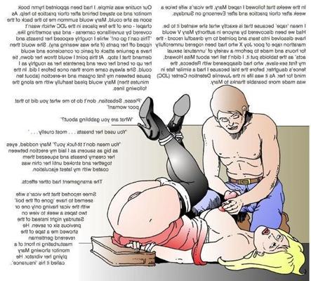 15P extremely painful bondages sexual fetish bdsm