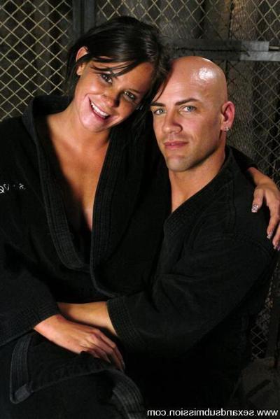 15P Savannah Stern bondaged hard and having rough sex in jail