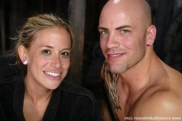 13P Kylie Worthy gets bondage experience and having rough sex