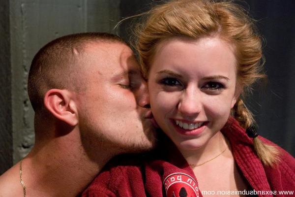 15P Rough sex and bondage storyline.