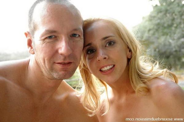 15P Blonde in bondage gets punishment and fucked by her master