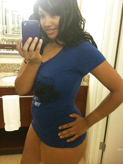 15P Épais dans cette robe pt.4