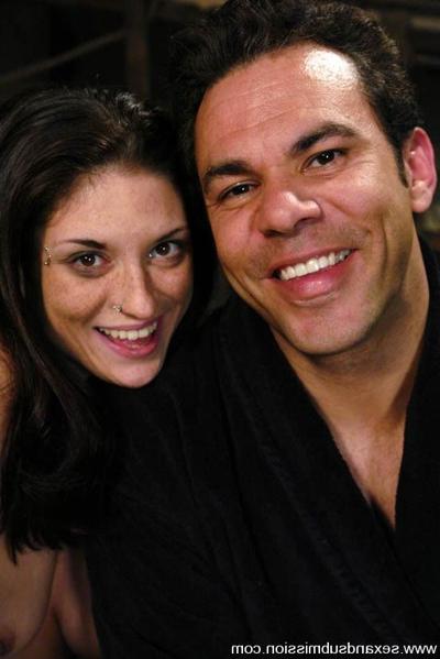12P Couple en action BDSM et hardcore XXX