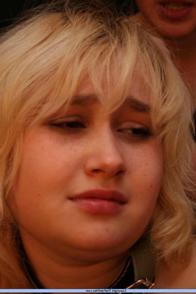 16P Bound and tormented on the machinery by her femdom