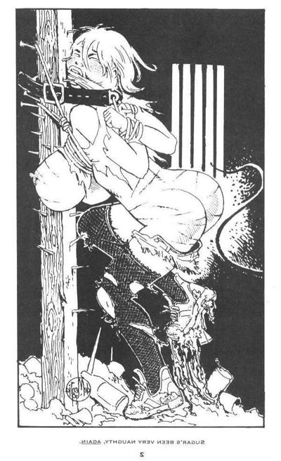 15P 美しい胸が縛られて締め付けられる bdsm