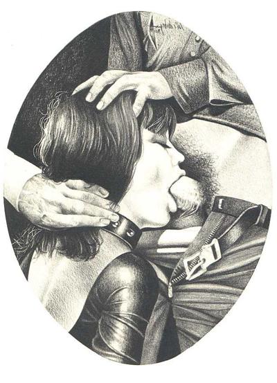 15P classic bondage and sadistic artworks