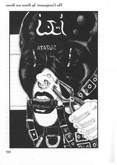 15P bdsm sex slave comic