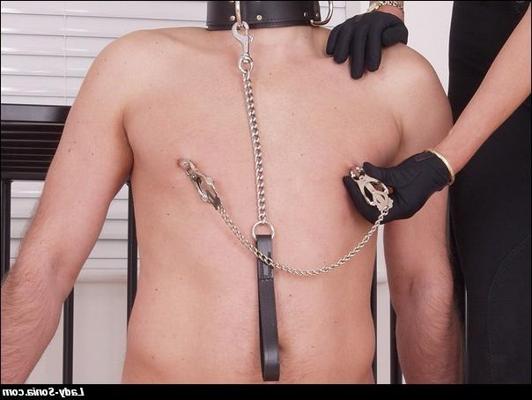 16P Female Domination And BDSM