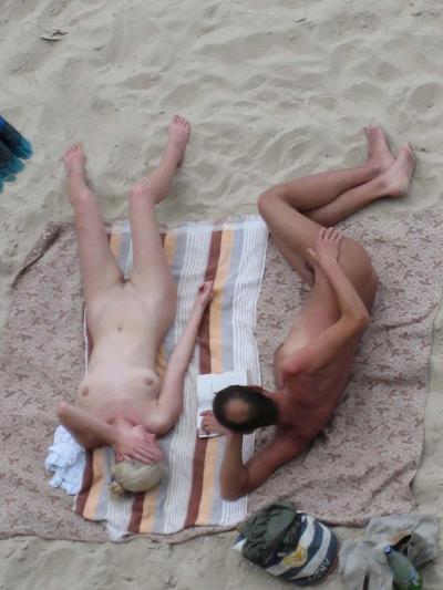 15P Young nudist teen strips down to tan her nude body