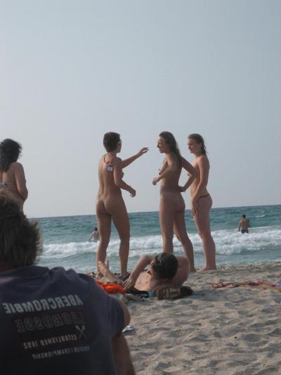 14P Warning -  real unbelievable nudist photos and videos