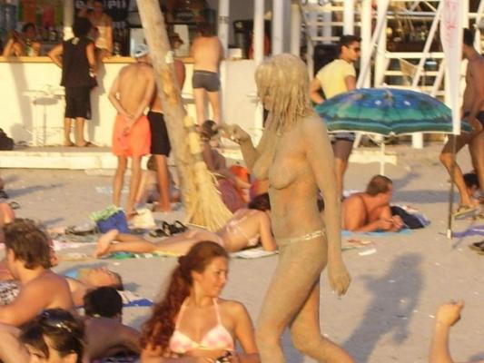 15P Warning -  real unbelievable nudist photos and videos