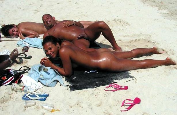 15P Warning -  real unbelievable nudist photos and videos