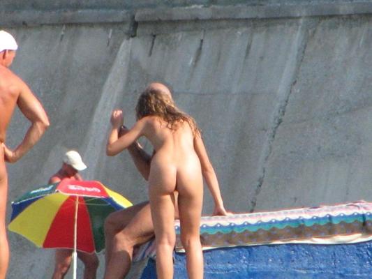 15P Warning -  real unbelievable nudist photos and videos
