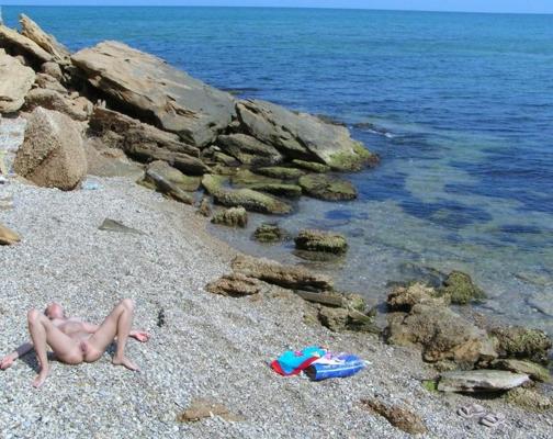 15P Warning -  real unbelievable nudist photos and videos