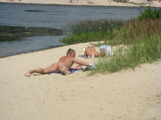 15P Warning -  real unbelievable nudist photos and videos