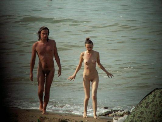 15P Warning -  real unbelievable nudist photos and videos