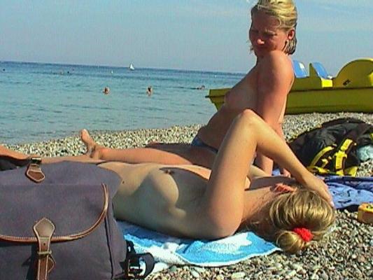 15P Warning -  real unbelievable nudist photos and videos