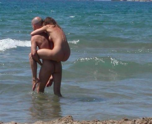 15P Warning -  real unbelievable nudist photos and videos