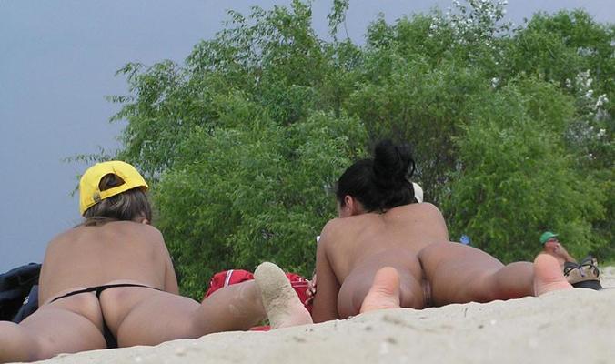 15P Warning -  real unbelievable nudist photos and videos