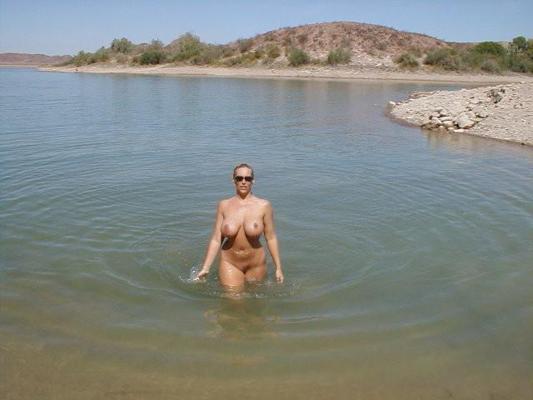 15P Warning -  real unbelievable nudist photos and videos