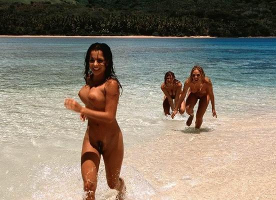 15P Warning -  real unbelievable nudist photos and videos